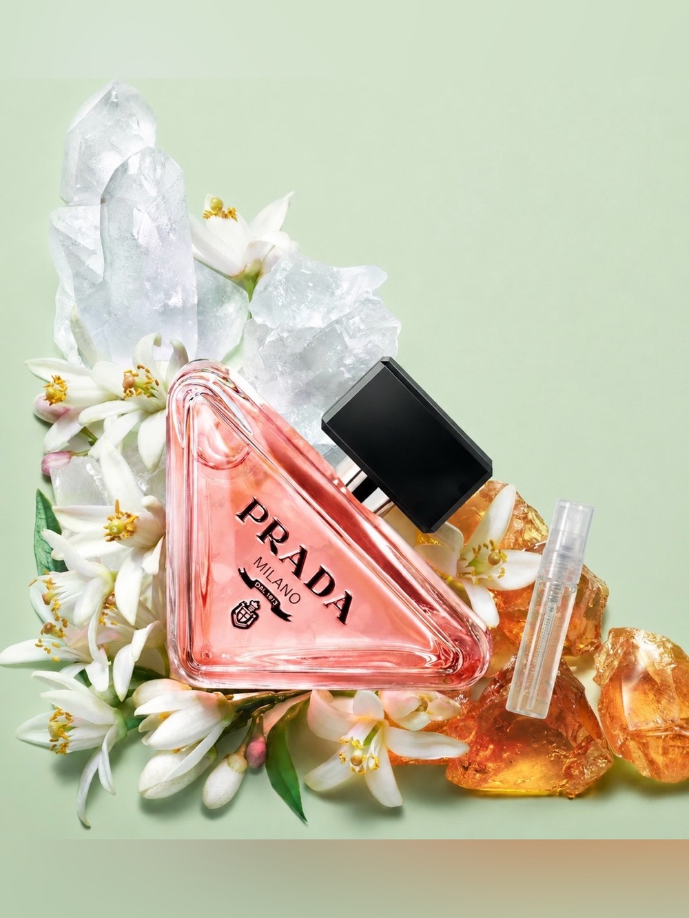 Prada Paradoxe Perfume - 3 ml tester